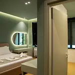 Mullaga Premium Ξενοδοχείο Τίρανα