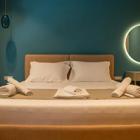 Mullaga Premium ホテル 4*
