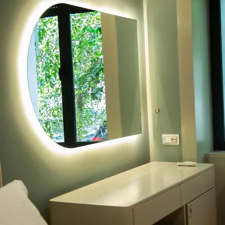 Mullaga Premium Hotell