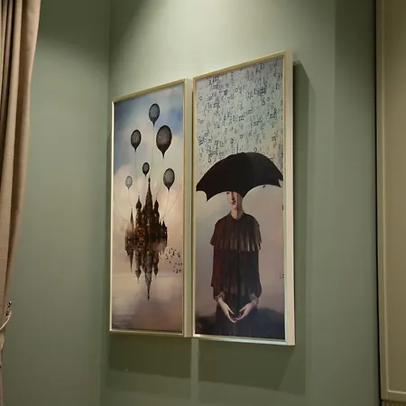 Hotel Mullaga Tirana