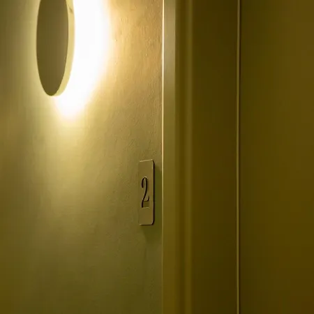 Mullaga Hotel Tirana