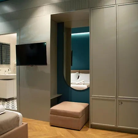 Mullaga Premium Hotel 4*