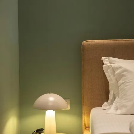 Mullaga Premium Hotell
