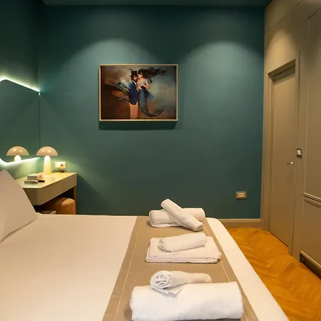 Hotel Mullaga Premium