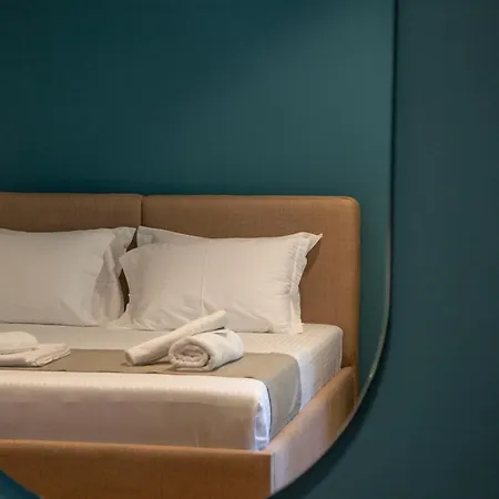 Mullaga Premium 4* Tirana