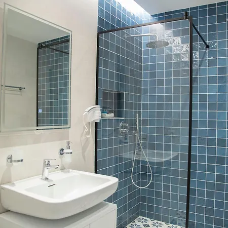 Hotell Mullaga Premium