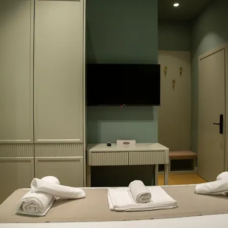 Mullaga Premium Hotell