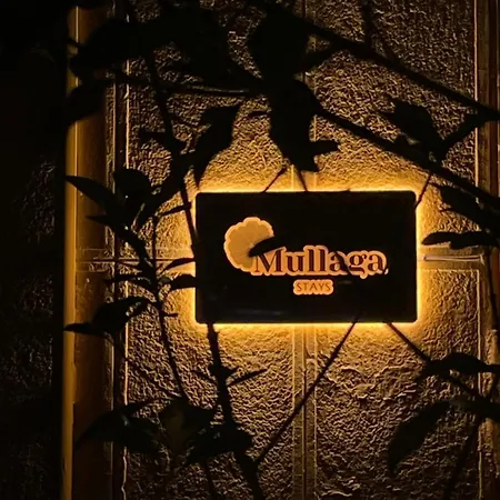 Mullaga Premium Hotell 4*