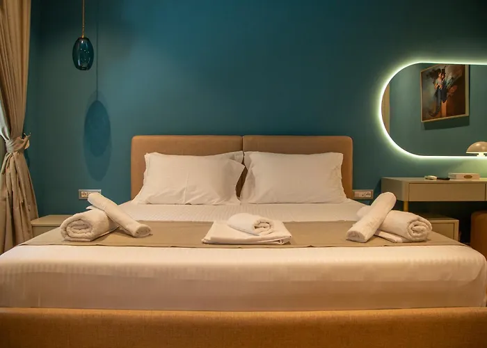 Mullaga Premium Hotel 4*