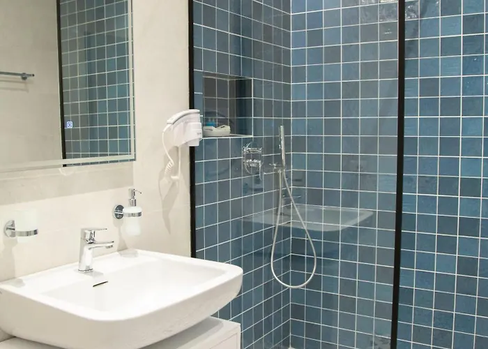Mullaga Premium Stays Hotell