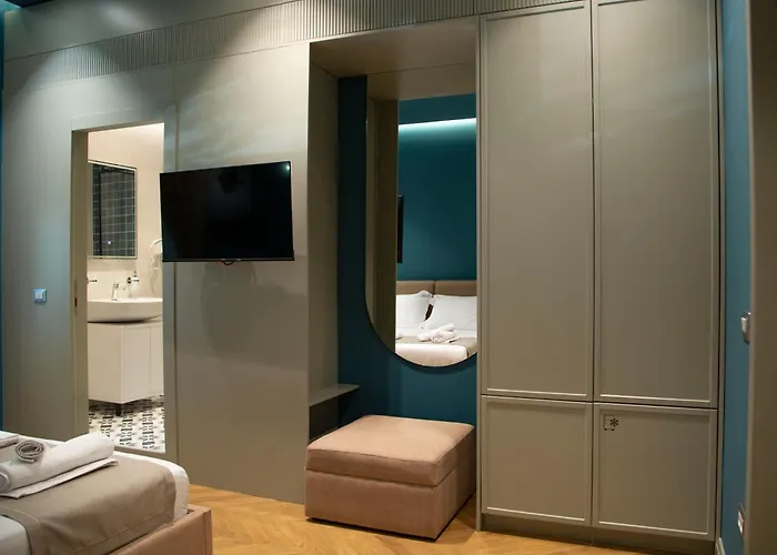 Mullaga Premium Hotel 4*