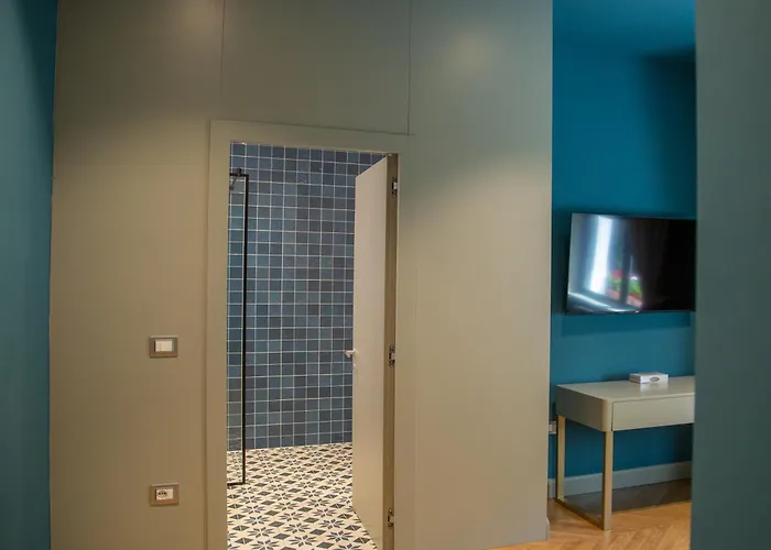 Mullaga Premium Stays 4*