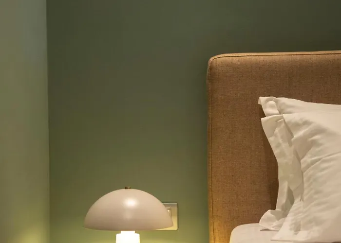 Mullaga Premium Stays Hotell