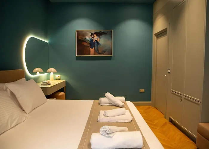 Hotel Mullaga Premium