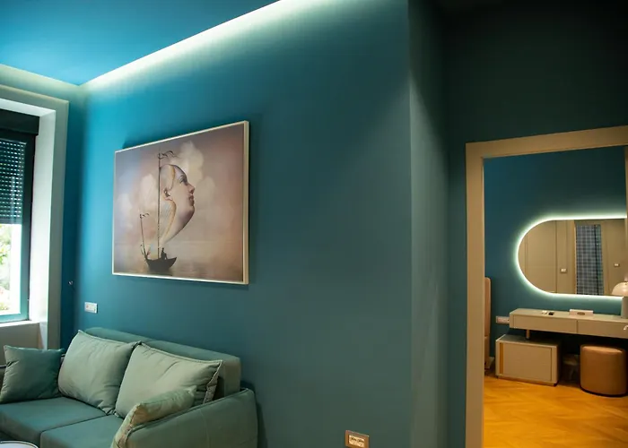 Mullaga Premium Stays Hotell