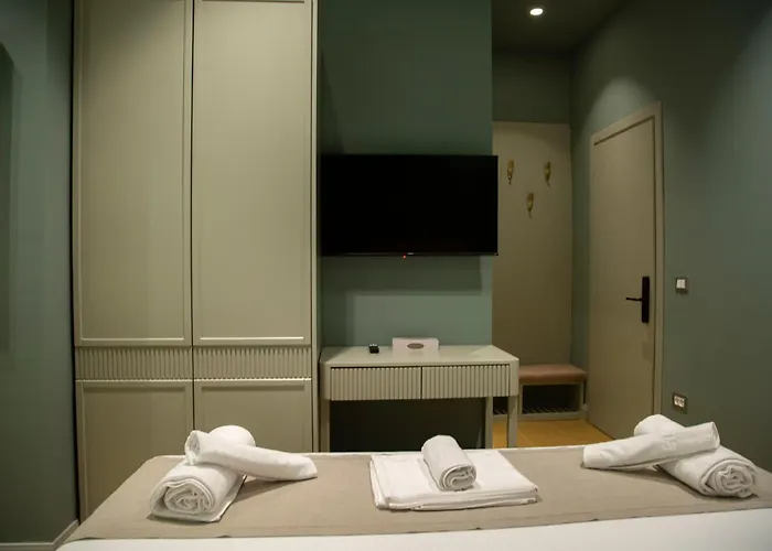Mullaga Premium Stays Hotell