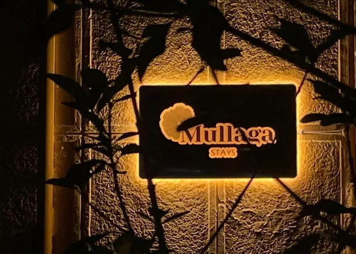 Mullaga Premium Stays Hotell 4*