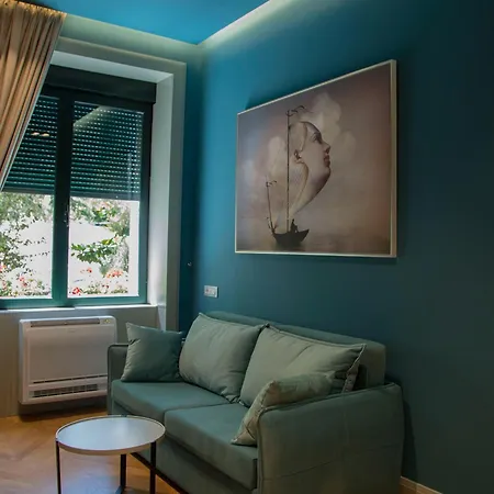 Mullaga Hotel Tirana