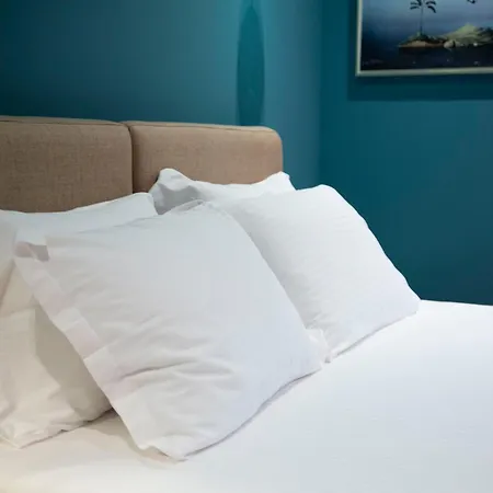 Mullaga Hotel Tirana