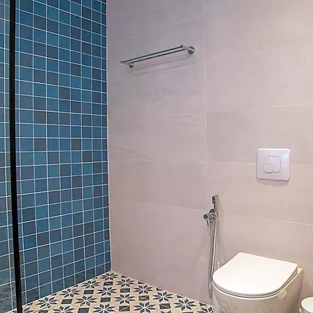 Mullaga Premium Hotel 4*