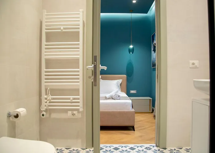 Mullaga Premium Stays Tirana