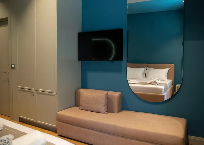 Mullaga Premium Stays Hotel 4*