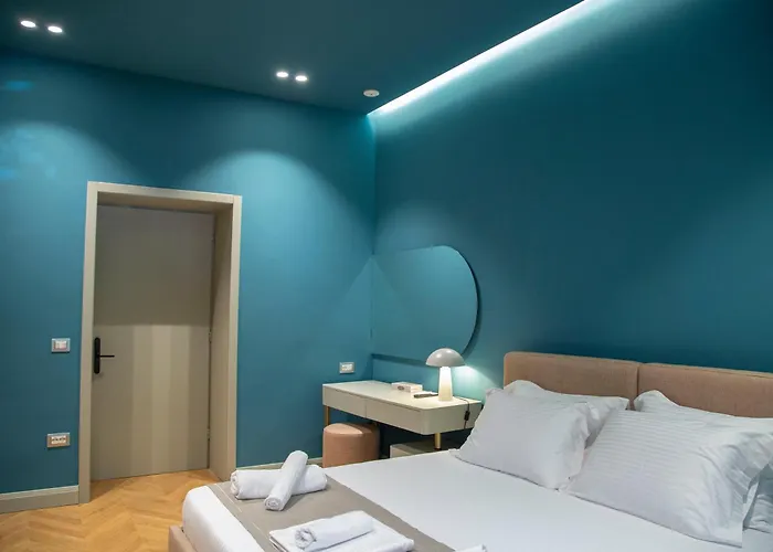 Mullaga Premium Stays Hotel