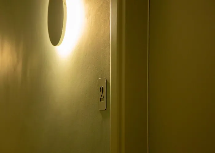 Mullaga Premium Stays Hotel Tirana