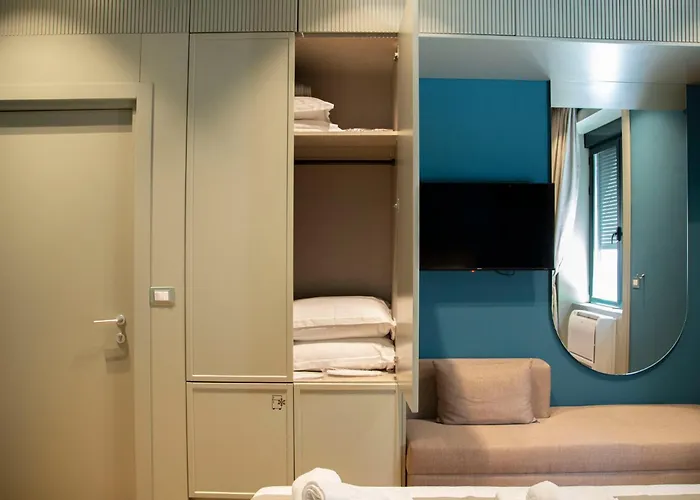 Mullaga Premium Stays 4*