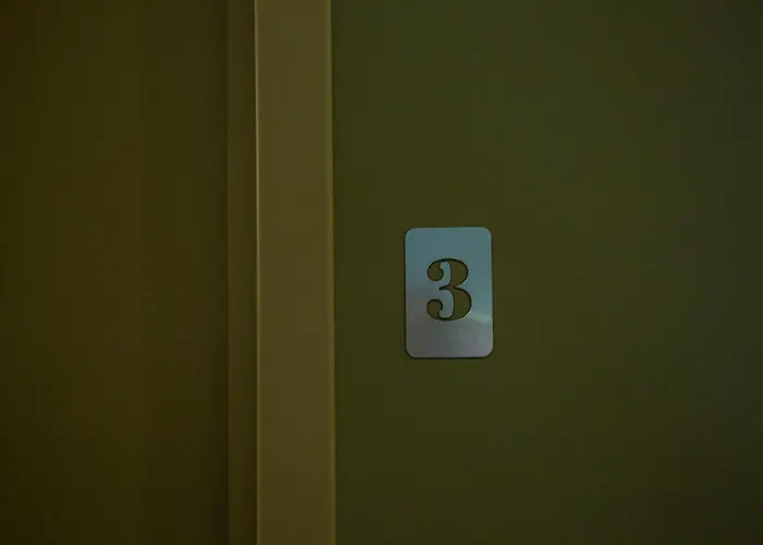 Mullaga Premium Stays 4* Tirana