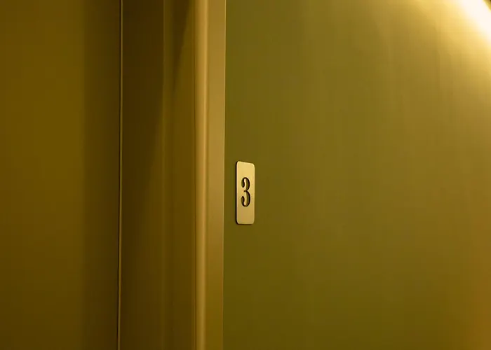 Mullaga Premium Stays Hotel Tirana