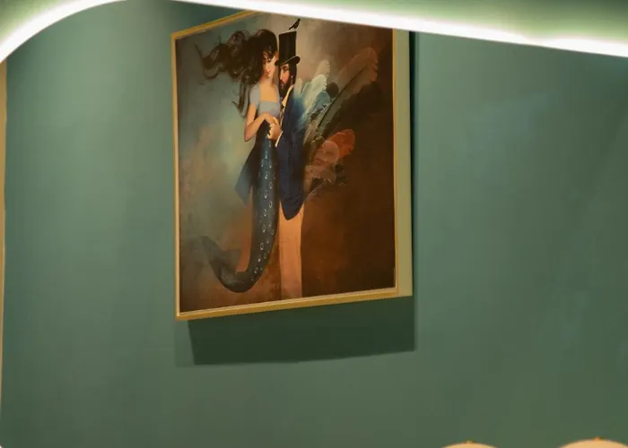 Mullaga Premium Stays Hotel Tirana