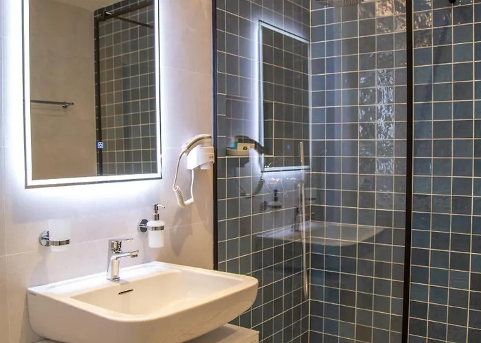 Mullaga Premium Stays Tirana